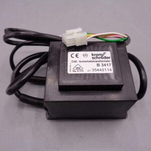 TRANSFO  ALIMENTATION  -  De  Dietrich-Chappee  -  ref  S134678