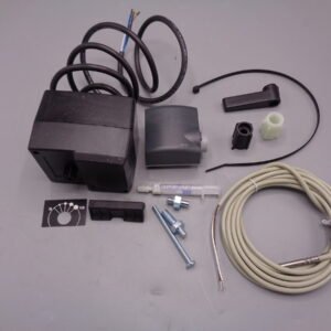 MOTEUR VANNE A/SONDE DEPART - De Dietrich-Chappee - ref S12000209