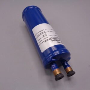 BOUTEILLE  ANTI-COUPS  A10.305  -  De  Dietrich-Chappee  -  ref  21000