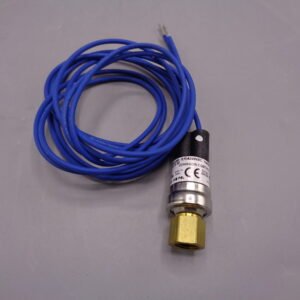 PRESSOSTAT  BP  0.5  BAR  (R22)  -  De  Dietrich-Chappee  -  ref  22001