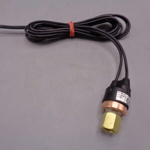 PRESSOSTAT  HP  31  BARS  -  De  Dietrich-Chappee  -  ref  22228