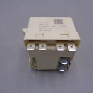 REL  DEM  MP7200-8500  GT74-94  -  De  Dietrich-Chappee  -  ref  26203