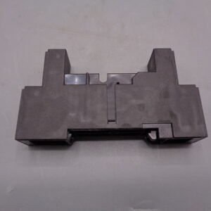 SOCLE  RELAIS  BAS  -+  REPERE-  -  De  Dietrich-Chappee  -  ref  31004