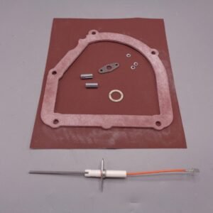 ELECTRODE  D'IONISATION  GAZ  NATUREL  -  De  Dietrich-Chappee  -  ref  7308196