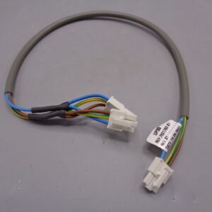 CABLE  ALIMENTATION  CARTE  V2V  -  De  Dietrich-Chappee  -  ref  7621783