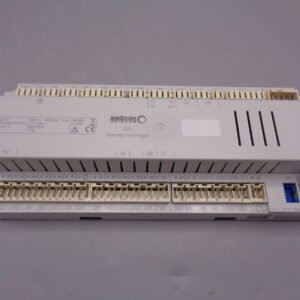 REGULATION  RVS61.843  SERIE  E  BSW  -  De  Dietrich-Chappee  -  ref  7625348