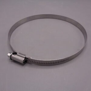 COLLIER  GRENOUILLERE  150mm  -  De  Dietrich-Chappee  -  ref  7709494