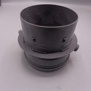 ADAPTATEUR  BUSE  FUMEE  -  De  Dietrich-Chappee  -  ref  7709535