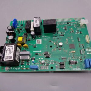 CIRCUIT IMPRIME HONEY.SM11476 - De Dietrich-Chappee - ref 7731868