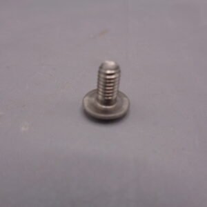 VIS  DIN  967  INOX  M4X7  -  De  Dietrich-Chappee  -  ref  7774185