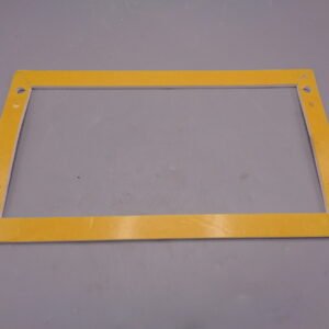 JOINT  BRULEUR  /ECHANGEUR  215/220  -  De  Dietrich-Chappee  -  ref  7795858