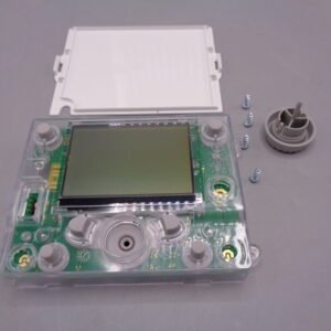 AFFICHEUR  ISR  -  De  Dietrich-Chappee  -  ref  7796340