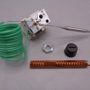 THERMOSTAT  DE  SECURITE  110°C  -  De  Dietrich-Chappee  -  ref  7797913