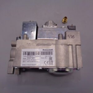 VANNE  GAZ  VR  4601  A  -  De  Dietrich-Chappee  -  ref  7798037