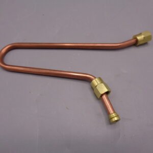 S/E  TUBE  DALIMENTATION  -M42-3/4S-  -  De  Dietrich-Chappee  -  ref  97955147