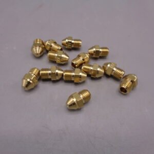 KIT  INJECTEURS  PROPANE  -  De  Dietrich-Chappee  -  ref  JJD005680020
