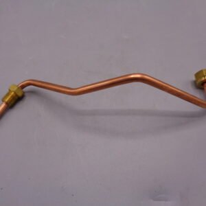 TUBE  PRESSION  +  -  De  Dietrich-Chappee  -  ref  JJJ005658290