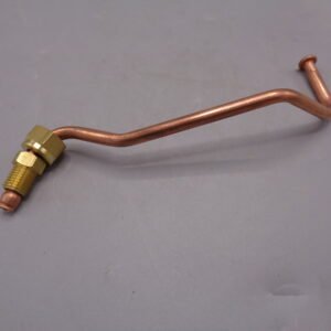 TUBE  PRESSION  -  -  De  Dietrich-Chappee  -  ref  JJJ005658300