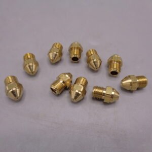 KIT  INJECTEURS  D.0  74  BP  -  De  Dietrich-Chappee  -  ref  JJJ005688320