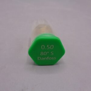 GICLEUR  DANFOSS  0.50G  -  80  LE  S  -  De  Dietrich-Chappee  -  ref  S0032301