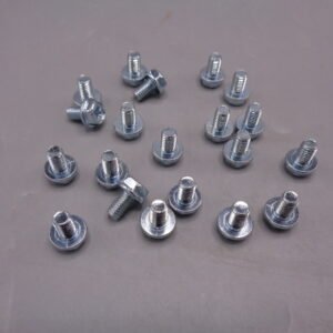 VIS M5x8 (x20) - De Dietrich-Chappee - ref S59578