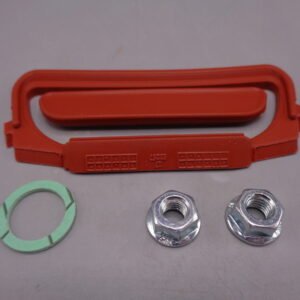 SET CONVERSION MCR/MCX CLV - De Dietrich-Chappee - ref S100913