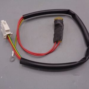 THERMOSTAT  FUMEE  -  De  Dietrich-Chappee  -  ref  S500540