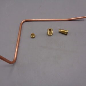 TUBE  VEILLEUSE  1102  LE-SE  -  De  Dietrich-Chappee  -  ref  S500661