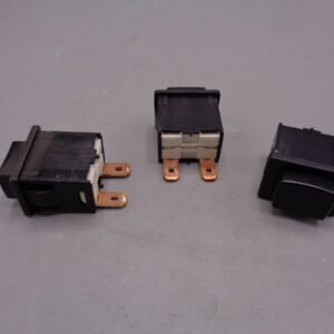 SACHET  INTERRUPTEURS  EDENA  PROGRESS  -  De  Dietrich-Chappee  -  ref  S502437