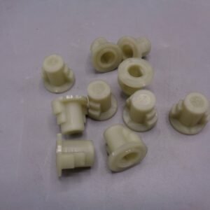 ACCOUPLEMENT  5124I  -  5130I  -  5125I  -x10-  -  De  Dietrich-Chappee  -  ref  S3000443