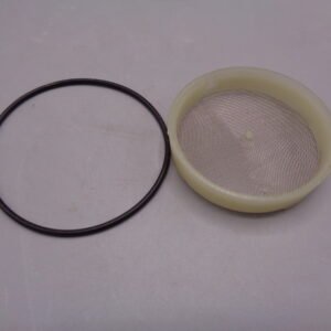 FILTRE  +  JOINT  THORIQUE  5124I  -  5130I  -  -  De  Dietrich-Chappee  -  ref  S3008653