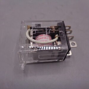 RELAIS  PRIORITE  ECS  MAT  22F  -  De  Dietrich-Chappee  -  ref  S15815049
