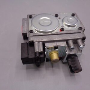 VANNE  GAZ  SIT  NOVA  820010  -  2000  TS+NUT  -  De  Dietrich-Chappee  -  ref  S17007709