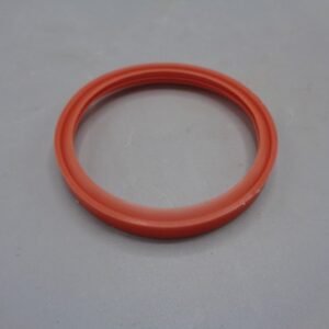 JOINT VENTOUSE LEVRES ORANGE - De Dietrich-Chappee - ref S19000035