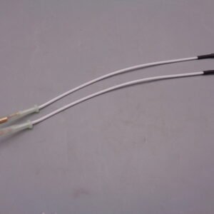 CONNEXION ELECTRODE - De Dietrich-Chappee - ref S20018544