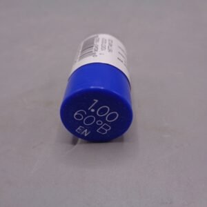 GICLEUR  DELAVAN  1.00  G  -  60  B  -  De  Dietrich-Chappee  -  ref  S50032404