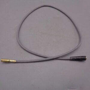 CABLE  H.T.PR  ELECTRODE  CF.7  -  De  Dietrich-Chappee  -  ref  S58083214