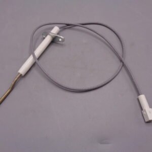 ELECTRODE  IONISATION  SUM  GAZ  -  De  Dietrich-Chappee  -  ref  S58084974