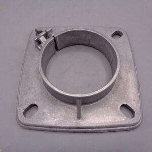 BRIDE  DE  FIXATION  CF500/700  -  De  Dietrich-Chappee  -  ref  S58119394