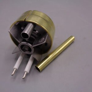 TETE  MEKU  MB823  L-108  R.204025  -  De  Dietrich-Chappee  -  ref  S58169761