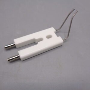ELECTRODES  CF18/28-2A  -  De  Dietrich-Chappee  -  ref  S58254187