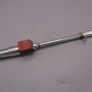 LIGNE RECHAUFFEUR FPBH 5030N 2031 - De Dietrich-Chappee - ref S58348031