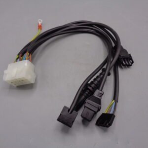 CABLE  ARAIGNEE  SUM  VENTOUSE  -  De  Dietrich-Chappee  -  ref  S58539885