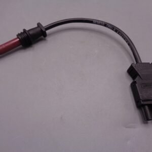 CELLULE  QRB1B-A014U25B  -  De  Dietrich-Chappee  -  ref  S58539911