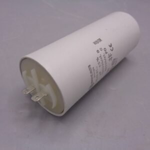 CONDENSATEUR  60MF  450V  -  De  Dietrich-Chappee  -  ref  SNC706000072