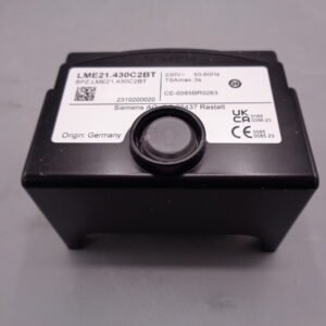 BOITE  LME  21.430  A2  BT  -  De  Dietrich-Chappee  -  ref  SNCI05030224