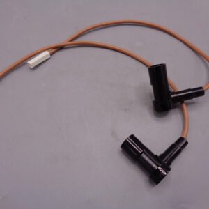 CABLE  D  ALLUMAGE  WGB2.15/2.38  -  De  Dietrich-Chappee  -  ref  SRN986342