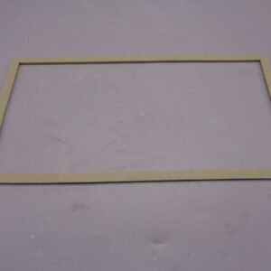 JOINT  PANNEAU  THERMI.ECHANGEUR  -  De  Dietrich-Chappee  -  ref  SRN991032