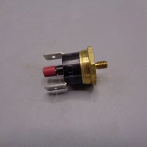 THERMOSTAT  FUMEE  COUPURE  85C  -  De  Dietrich-Chappee  -  ref  V144071