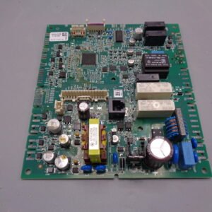 CARTE LMS15 32KM - De Dietrich-Chappee - ref V144707